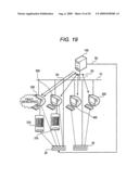 STORAGE MEDIUM FOR STORING POWER CONSUMPTION MONITOR PROGRAM, POWER CONSUMPTION MONITOR APPARATUS AND POWER CONSUMPTION MONITOR METHOD diagram and image