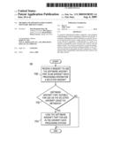 METHOD AND APPARATUS FOR LOADING SOFTWARE AIRCRAFT PARTS diagram and image