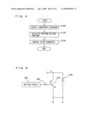 CONTROL DEVICE FOR MOBILE UNIT diagram and image