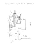 ELECTRONIC STEERING DAMPER SYSTEMS AND VEHICLES INCLUDING SAME diagram and image