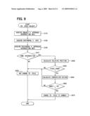 Vehicle-to-vehicle communications apparatus diagram and image