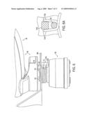 MATERIALS HANDLING VEHICLE HAVING A CONTROL APPARATUS FOR DETERMINING AN ACCELERATION VALUE diagram and image