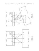 TRAILER SWAY CONTROL WITH REVERSE SENSORS diagram and image