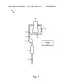 APPARATUS, SYSTEM, AND METHOD FOR EFFICIENTLY INCREASING EXHAUST FLOW TEMPERATURE FOR AN INTERNAL COMBUSTION ENGINE diagram and image