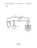 APPARATUS, SYSTEM, AND METHOD FOR EFFICIENTLY INCREASING EXHAUST FLOW TEMPERATURE FOR AN INTERNAL COMBUSTION ENGINE diagram and image