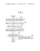 CONTROL APPARATUS FOR INTERNAL COMBUSTION ENGINE WITH SUPERCHARGER diagram and image