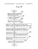 CONTROL APPARATUS FOR INTERNAL COMBUSTION ENGINE WITH SUPERCHARGER diagram and image