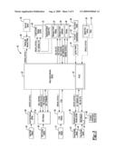 SYSTEM AND METHOD FOR CONTROLLING OBJECT DETECTION BASED ON DRIVER STATUS diagram and image