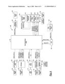 SYSTEM AND METHOD FOR CONTROLLING OBJECT DETECTION BASED ON DRIVER STATUS diagram and image