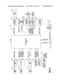 SYSTEM AND METHOD FOR CONTROLLING OBJECT DETECTION BASED ON DRIVER STATUS diagram and image