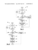 SYSTEM AND METHOD FOR CONTROLLING OBJECT DETECTION BASED ON DRIVER STATUS diagram and image