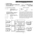 BUSINESS PROCESS OPTIMIZER diagram and image