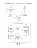 Community Translation On A Social Network diagram and image