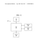 System and method for analyzing communications using multi-placement hierarchical structures diagram and image