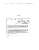 System and method for analyzing communications using multi-placement hierarchical structures diagram and image