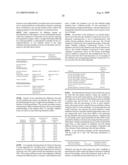 System and method for analyzing communications using multi-placement hierarchical structures diagram and image