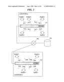 VOICE SITUATION DATA CREATING DEVICE, VOICE SITUATION VISUALIZING DEVICE, VOICE SITUATION DATA EDITING DEVICE, VOICE DATA REPRODUCING DEVICE, AND VOICE COMMUNICATION SYSTEM diagram and image