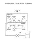 VOICE SITUATION DATA CREATING DEVICE, VOICE SITUATION VISUALIZING DEVICE, VOICE SITUATION DATA EDITING DEVICE, VOICE DATA REPRODUCING DEVICE, AND VOICE COMMUNICATION SYSTEM diagram and image