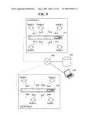 VOICE SITUATION DATA CREATING DEVICE, VOICE SITUATION VISUALIZING DEVICE, VOICE SITUATION DATA EDITING DEVICE, VOICE DATA REPRODUCING DEVICE, AND VOICE COMMUNICATION SYSTEM diagram and image