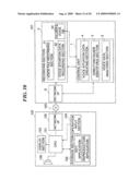 VOICE SITUATION DATA CREATING DEVICE, VOICE SITUATION VISUALIZING DEVICE, VOICE SITUATION DATA EDITING DEVICE, VOICE DATA REPRODUCING DEVICE, AND VOICE COMMUNICATION SYSTEM diagram and image