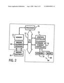 METHOD AND APPARATUS FOR RECONCILING PATIENT AND PROCEDURE INFORMATION IN A MEDICAL FACILITY COMPUTER NETWORK AND IMAGING SYSTEM diagram and image