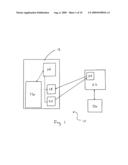 System and process for identifying users for which non-competitive advertisements is relevant diagram and image