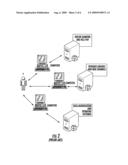 System and method for rewards optimization in a computer system diagram and image