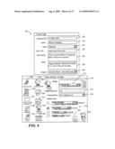 KEYWORD TRACKING FOR MICROTARGETING OF MOBILE ADVERTISING diagram and image