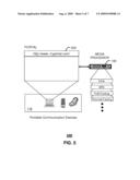 SYSTEM AND METHOD FOR DISTRIBUTING MEDIA CONTENT diagram and image