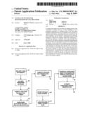 SYSTEM AND METHOD FOR REGISTRATION OF VALUABLE ITEMS diagram and image