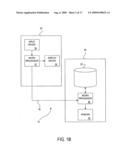 METHOD AND SYSTEM FOR PROCESSING SUPPLEMENTARY PRODUCT SALES AT A POINT-OF-SALE TERMINAL diagram and image