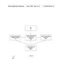 System and method for managing facility location data diagram and image