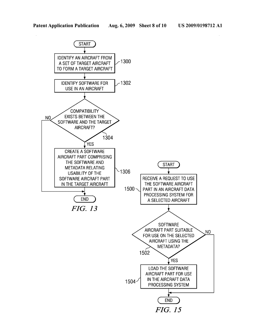 METADATA FOR SOFTWARE AIRCRAFT PARTS - diagram, schematic, and image 09