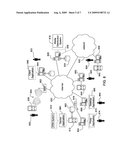 METHOD AND SYSTEM FOR DEEP METADATA POPULATION OF MEDIA CONTENT diagram and image