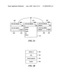 ALERTING USERS TO ITEMS OF CURRENT INTEREST diagram and image