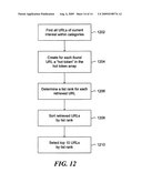 ALERTING USERS TO ITEMS OF CURRENT INTEREST diagram and image