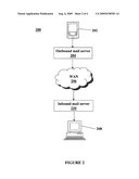 METHOD OF REMOTE CONFIGURATION OF AUTOMATIC RESPONSE SETTINGS FOR A FIRST EMAIL ADDRESS USING AN EMAIL SENT FROM A SECOND EMAIL ADDRESS diagram and image