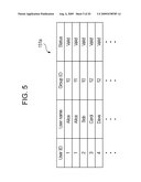 MAIL SENDING AND RECEIVING APPARATUS, METHOD, COMPUTER-READABLE MEDIUM, AND SYSTEM diagram and image