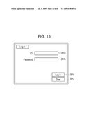 MAIL SENDING AND RECEIVING APPARATUS, METHOD, COMPUTER-READABLE MEDIUM, AND SYSTEM diagram and image