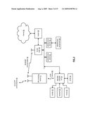 HANDHELD COMPUTING UNIT BACK-UP SYSTEM diagram and image