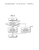 Image Forming System, Image Forming Apparatus, User Interface Device, Extended User Interface Compatibility Confirming Method, Document Scanning Method and Setting Value Managing Method diagram and image