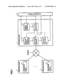 Monitoring device, monitoring system, monitoring method, and program diagram and image