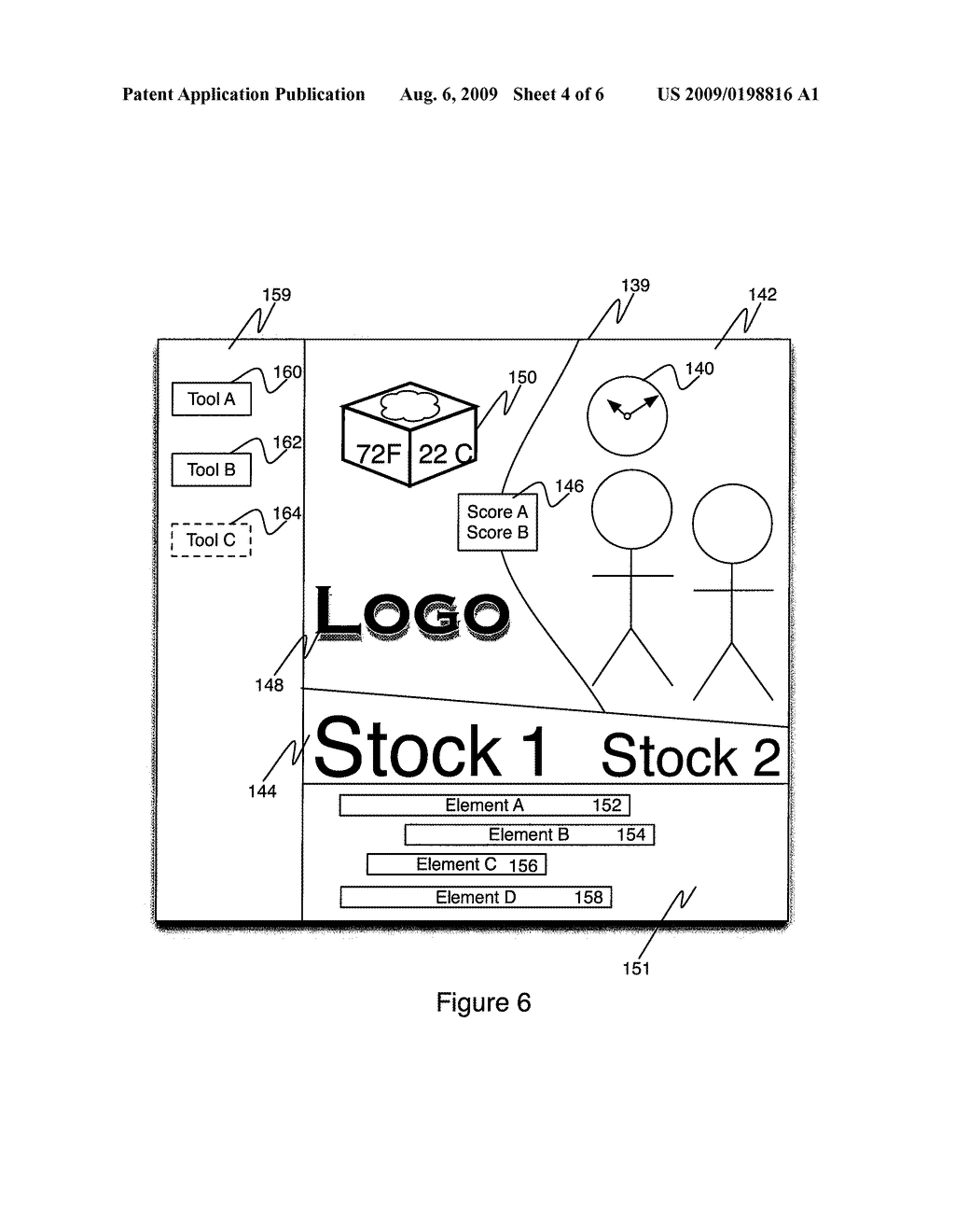 DIGITAL SIGNAGE NETWORK - diagram, schematic, and image 05