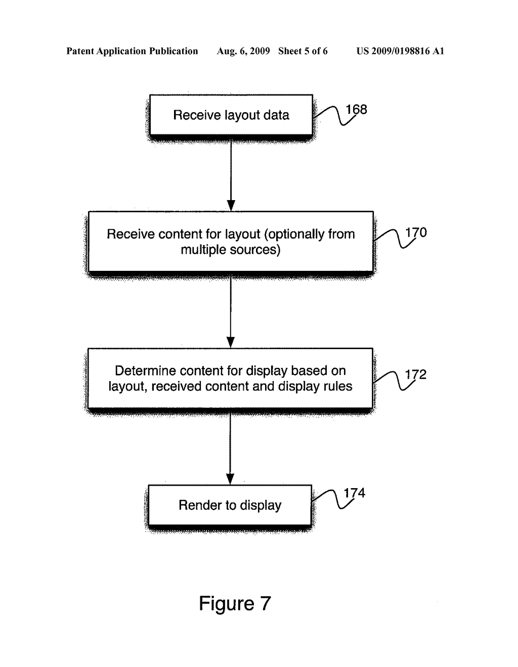 DIGITAL SIGNAGE NETWORK - diagram, schematic, and image 06