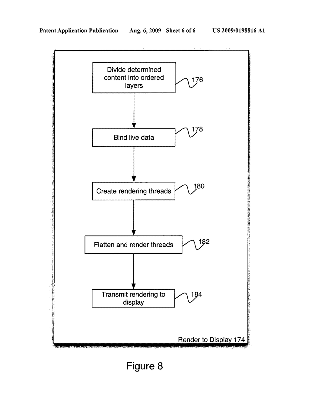 DIGITAL SIGNAGE NETWORK - diagram, schematic, and image 07