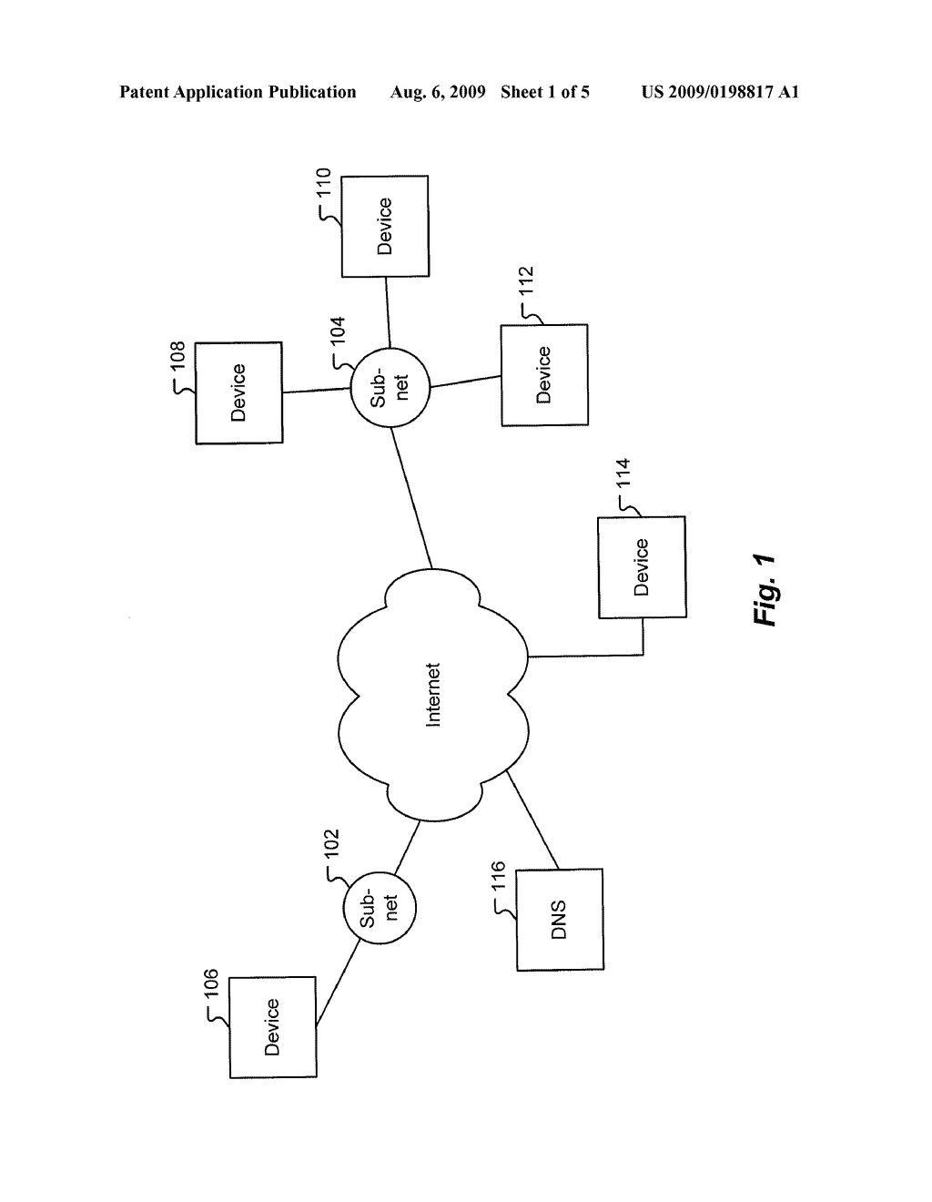 SYSTEM AND METHOD FOR VIRTUAL SERVER MIGRATION ACROSS NETWORKS USING DNS AND ROUTE TRIANGULATION - diagram, schematic, and image 02