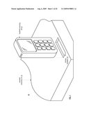 EXTENDED COMPUTING UNIT WITH STAND-ALONE APPLICATION diagram and image