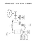 EXTENDED COMPUTING UNIT WITH STAND-ALONE APPLICATION diagram and image