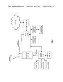 IC FOR HANDHELD COMPUTING UNIT OF A COMPUTING DEVICE diagram and image