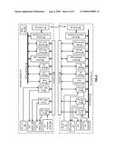 IC FOR HANDHELD COMPUTING UNIT OF A COMPUTING DEVICE diagram and image